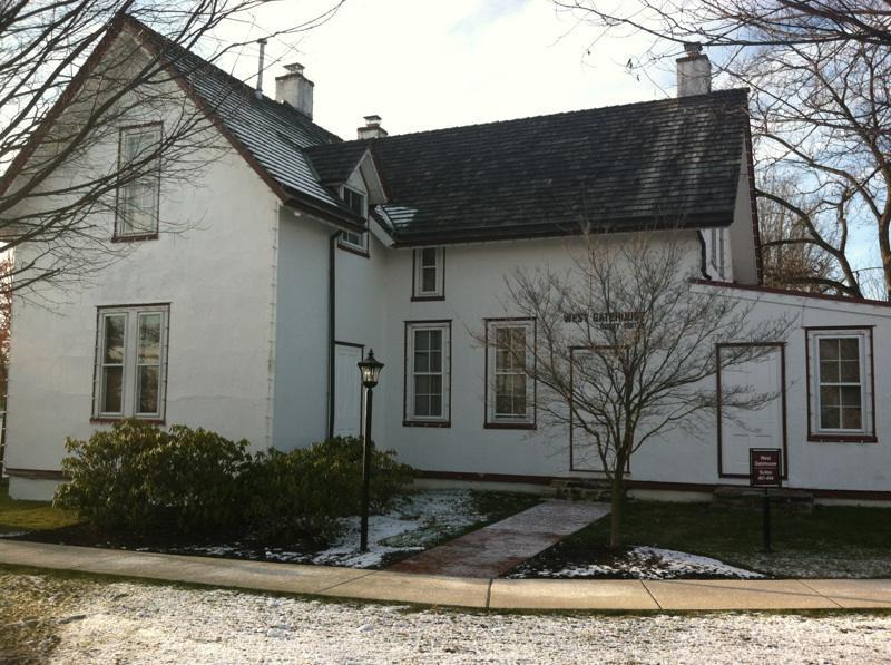 Normandy Farm Hotel & Conference Center Blue Bell Exterior foto